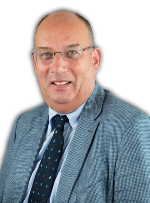 Dipl.-Ing. Thomas Stöber, Berater für Qualitätsmanagement in Wuppertal